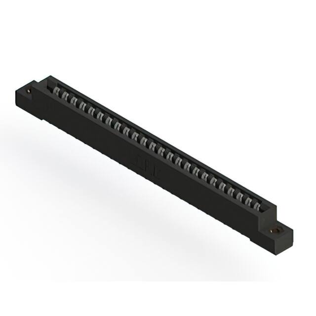 357-024-454-107 EDAC Inc.  Edgeboard Connectors